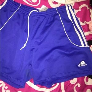 Adidas shorts